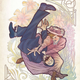 Illustration for article titled Suffrajitsu: The Amazons of Edwardian London
